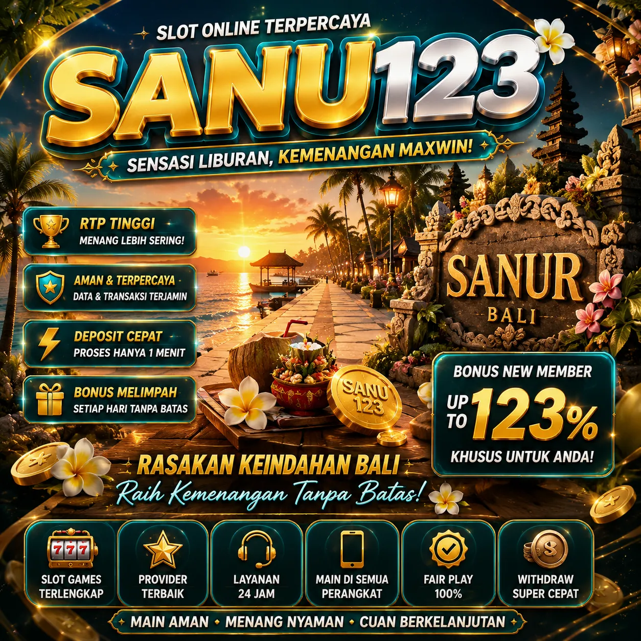 SANU123